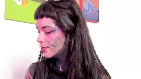 Fairy online show from 09.11.25