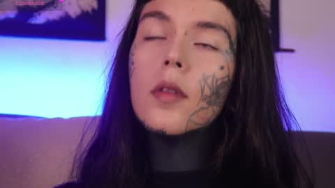 Fairy online show from 09.28.25