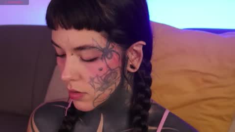 Fairy online show from 09.29.25