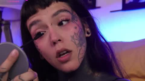 Fairy online show from 10.30.25