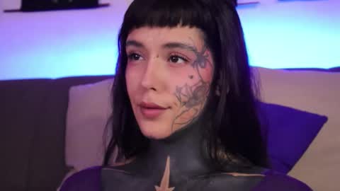 Fairy online show from 11.12.25