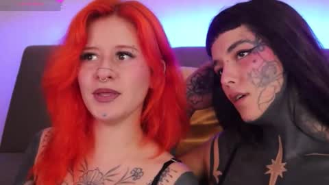 Fairy online show from 12.17.25