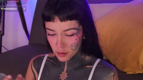 Fairy online show from 02.14.26