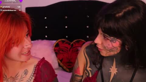 Fairy online show from 06.02.26
