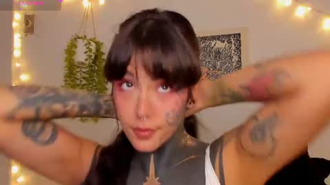 Fairy online show from 07.08.26