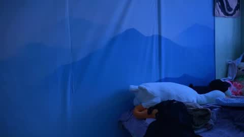 Ilona online show from 02.11.26