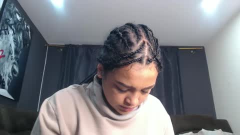 Snapshot of fairylatin chatting on 01.06.26 fairylatin online show from 01.06.26