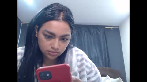 Snapshot of fairylatin chatting on 01.16.26 fairylatin online show from 01.16.26