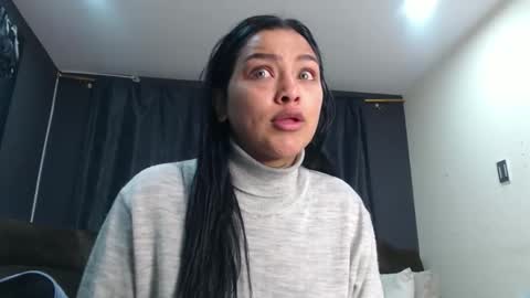 Snapshot of fairylatin chatting on 01.17.26 fairylatin online show from 01.17.26