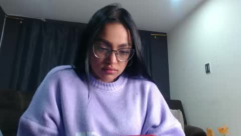 Snapshot of fairylatin chatting on 01.18.26 fairylatin online show from 01.18.26