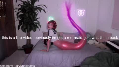  Jackie Cosplayer  online show from 03.05.26