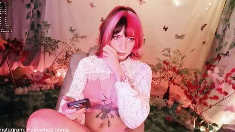  Jackie Cosplayer  online show from 03.09.26