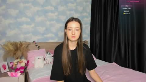 fairyylinaa online show from 07.22.26