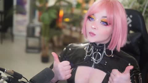 faith_chan online show from 12.07.24