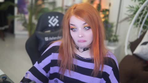 faith_chan online show from 01.07.25