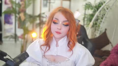 faith_chan online show from 02.12.25