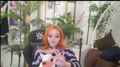 faith_chan online show from 02.25.25