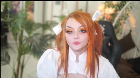 faith_chan online show from 03.01.25