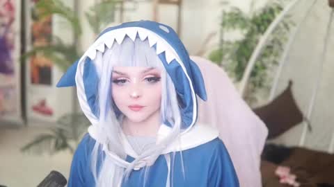 faith_chan online show from 03.11.25