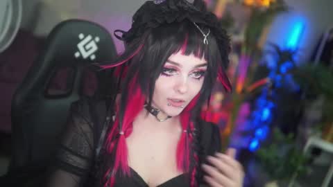 faith_chan online show from 09.20.25