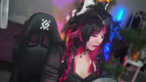 faith_chan online show from 09.22.25