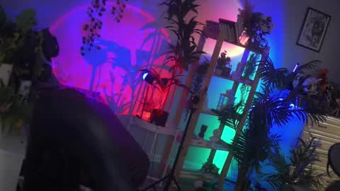 faith_chan online show from 03.02.26