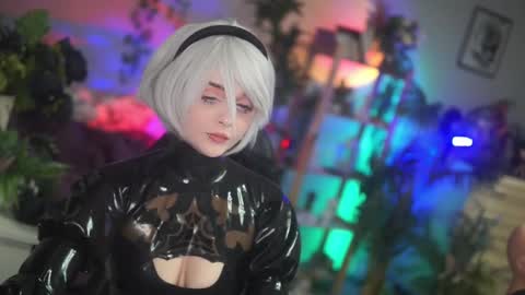 faith_chan online show from 03.03.26