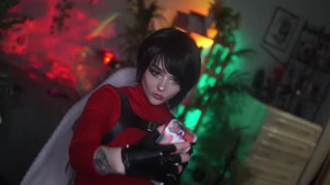 faith_chan online show from 03.05.26