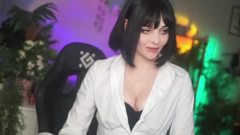 faith_chan online show from 04.30.26