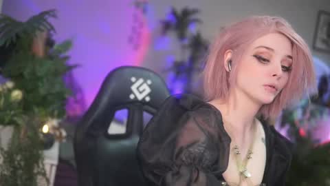 faith_chan online show from 05.03.26