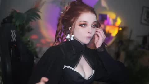 faith_chan online show from 05.07.26