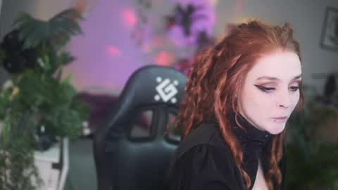 faith_chan online show from 05.11.26