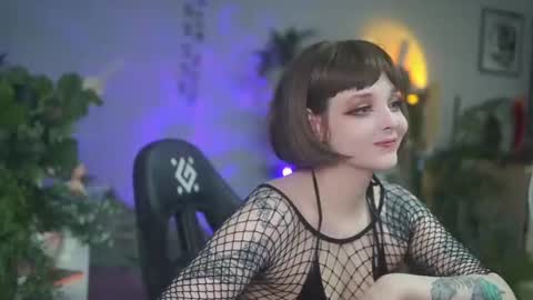 faith_chan online show from 07.13.26
