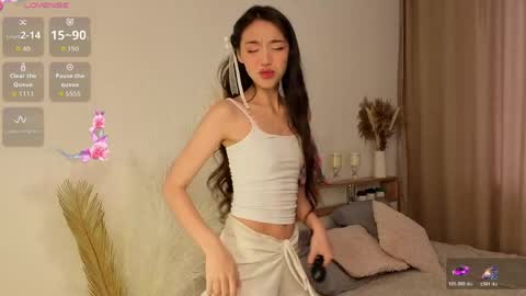 My name is Milisa  online show from 05.01.26