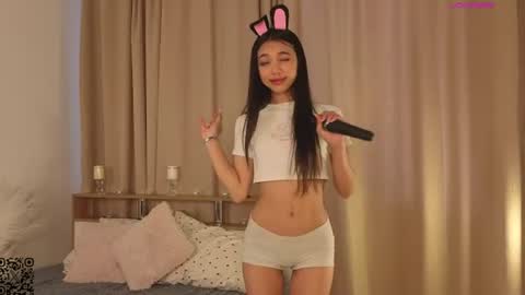 My name is Milisa  online show from 07.23.26