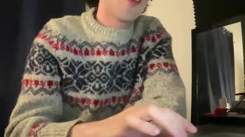 Snapshot of fakenshitbrah chatting on 12.02.25 fakenshitbrah online show from 12.02.25