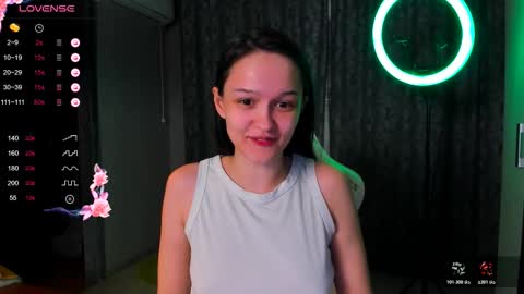 Snapshot of falcon_baby chatting on 03.21.26 falcon baby online show from 03.21.26