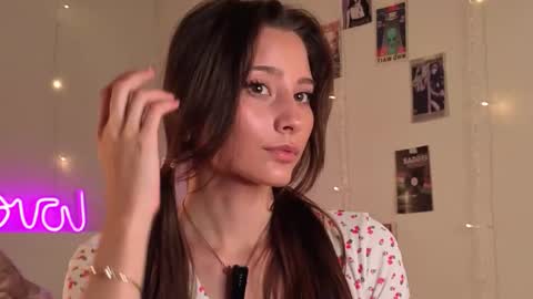 Kaori online show from 09.20.25