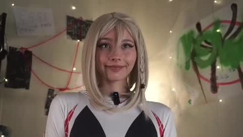 Kaori online show from 09.23.25