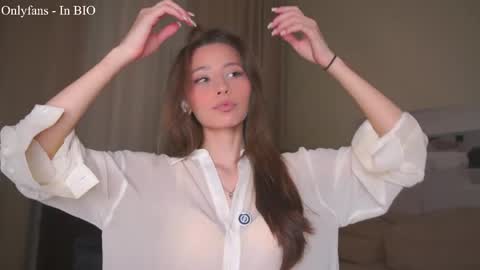 Kaori online show from 05.03.26