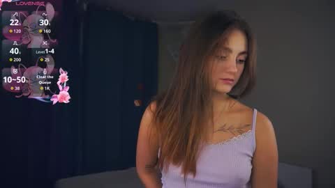 Erika online show from 11.12.25