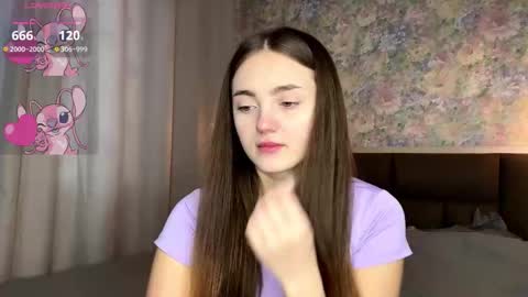 Erika online show from 03.17.26