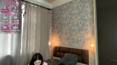 Erika online show from 04.29.26
