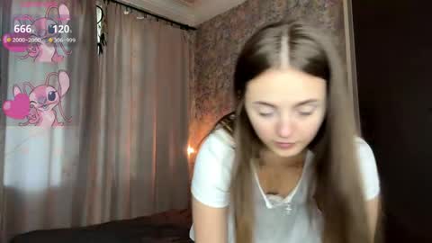 Erika online show from 05.08.26