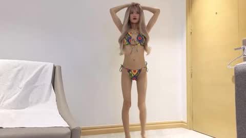 Miya online show from 09.25.25