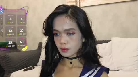 Miya online show from 12.17.25