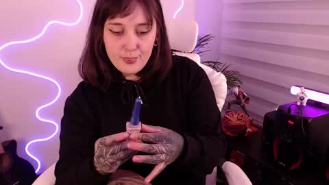 OF fallenag 1 online show from 10.03.25