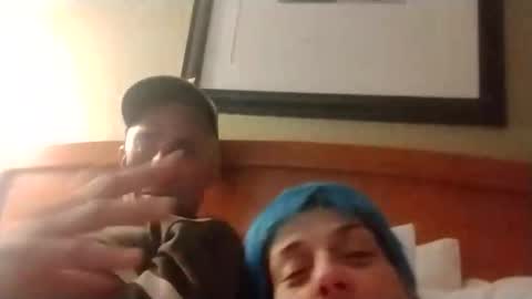 Makin puddles online show from 11.13.25