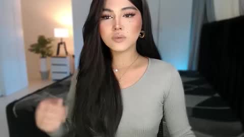 Belly Conklin online show from 03.09.26