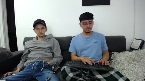 FallGays online show from 12.29.24